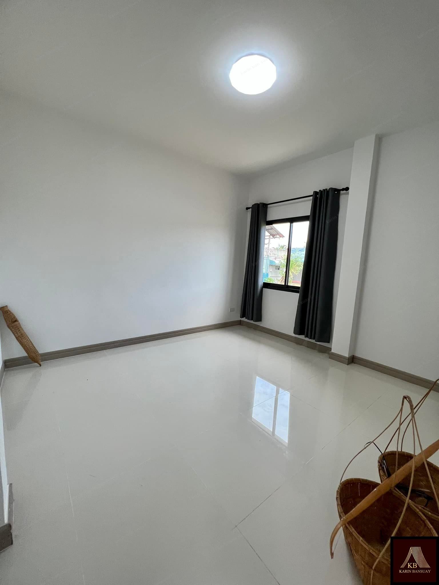 บ้านสไตล์ โมเดิร์น คอนเทมโพรารี่ Modern Contemporary แบบที่ 2 - ภาพบรรยากาศโครงการที่ 8 รับสร้างบ้านอุดร